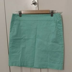 Ann Taylor Size 4 Madison Skirt